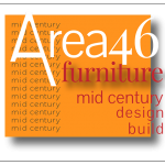 Area46Furniture designs and builds mid century Santa furniture in Barbara CA 93101