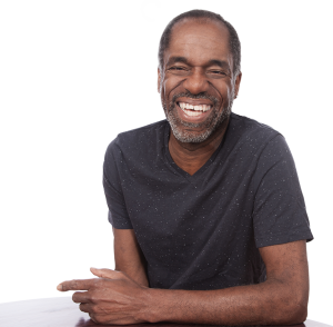 Bill Spencer is a mid century furniture designer and builder